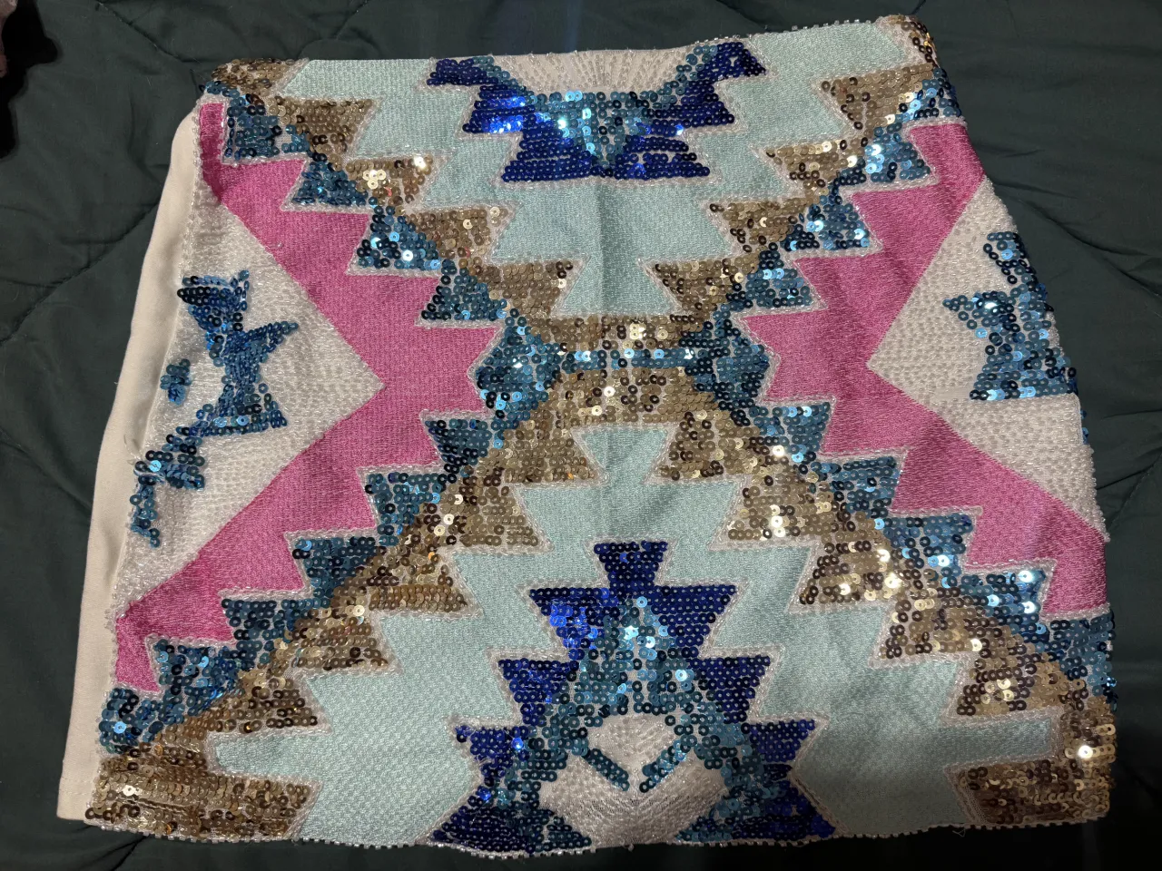 Pollera Otro - imagen 2