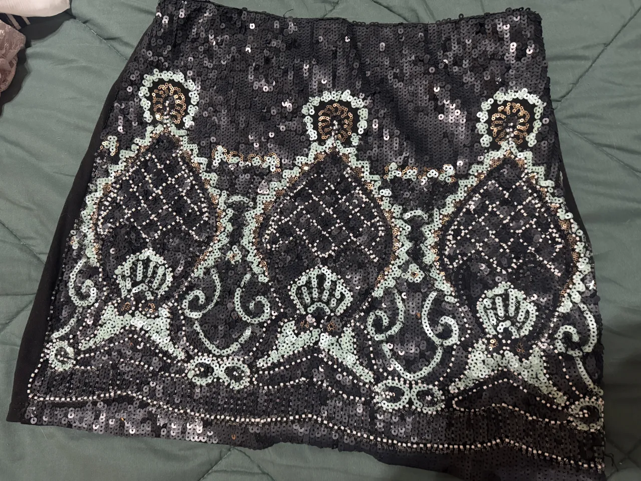 Pollera Otra - imagen 2