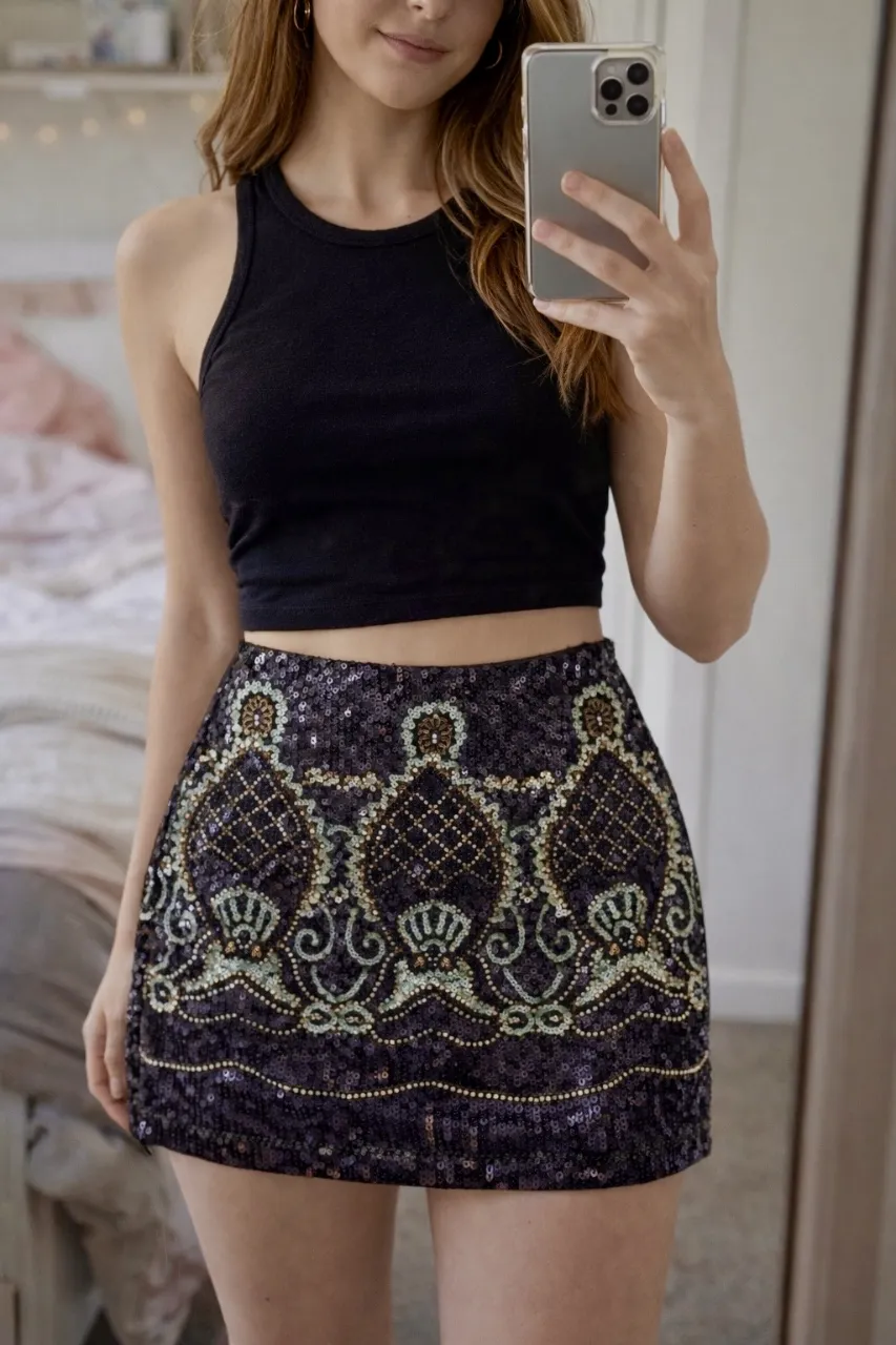 Pollera Otra - imagen 1