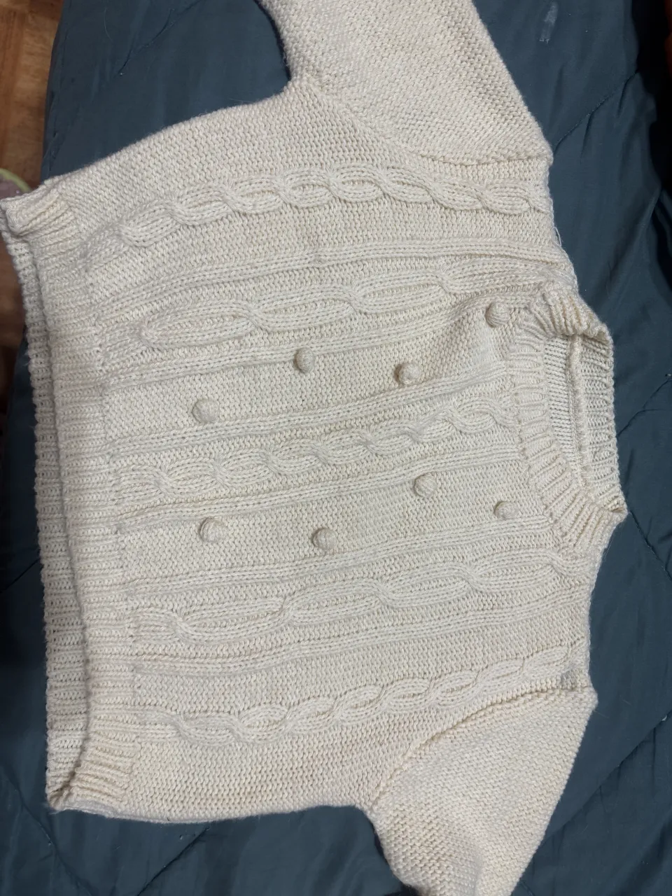Sweater Otra - imagen 3