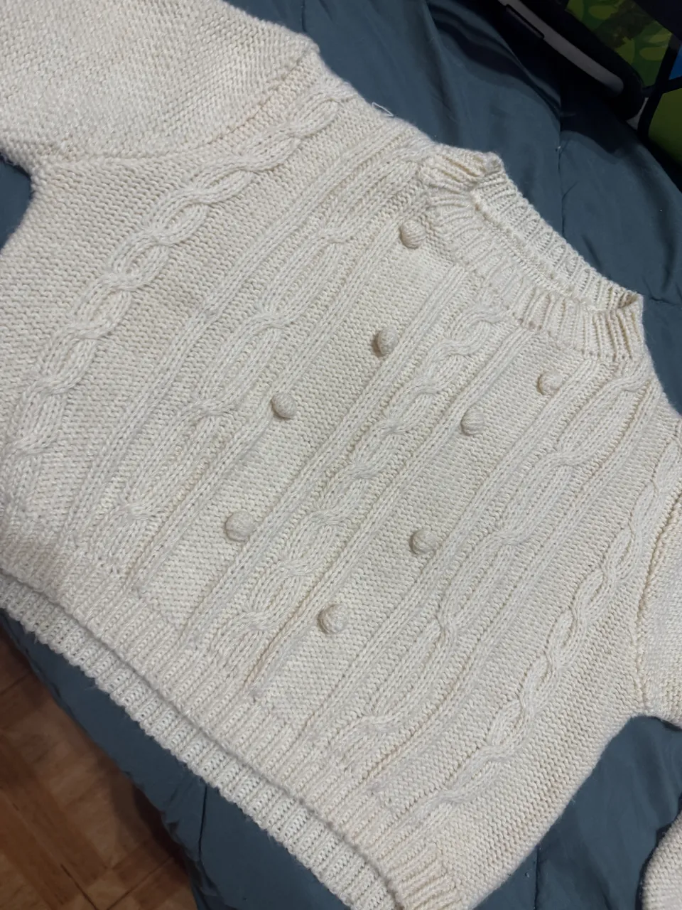 Sweater Otra - imagen 2