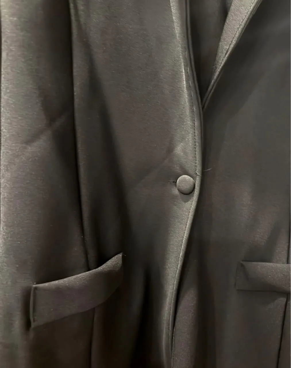 Blazer Otra - Vista 3