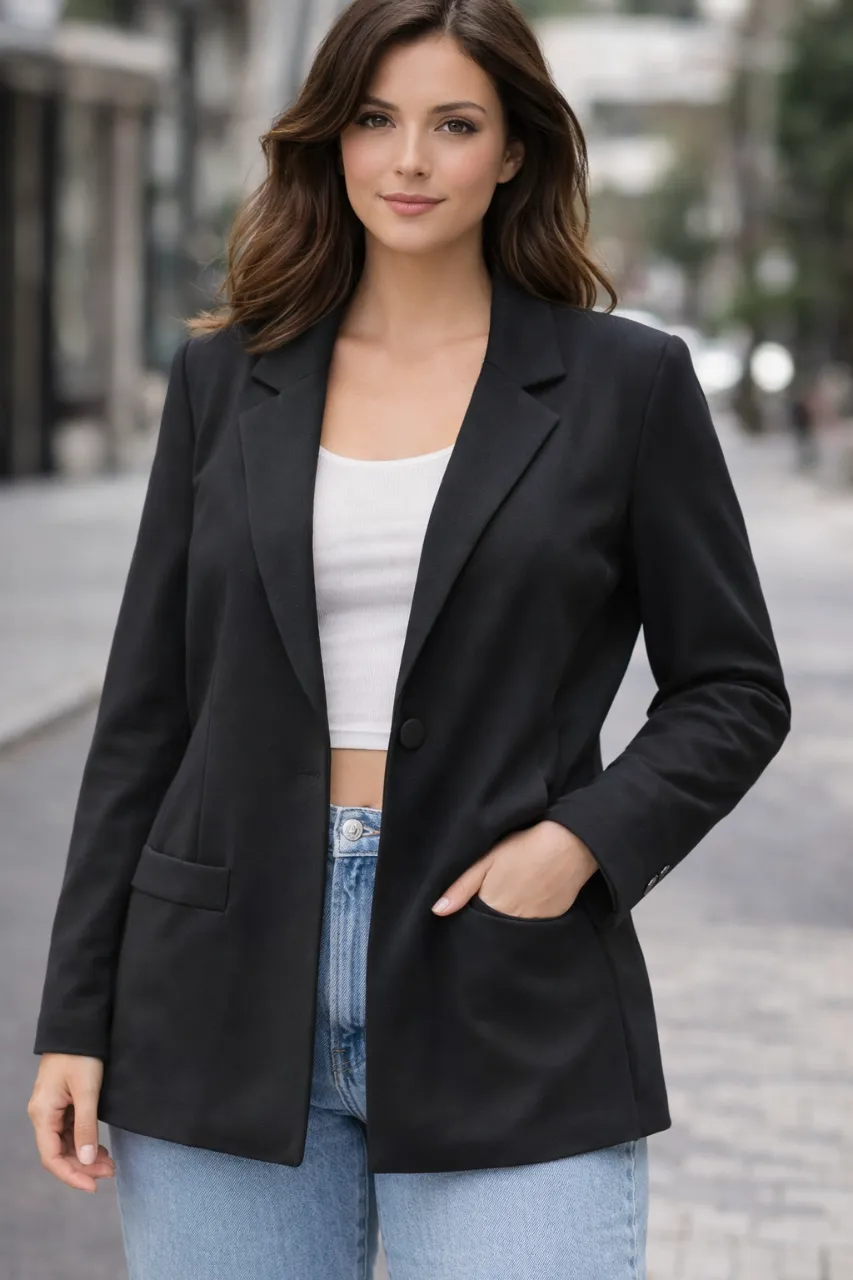 Blazer Otra