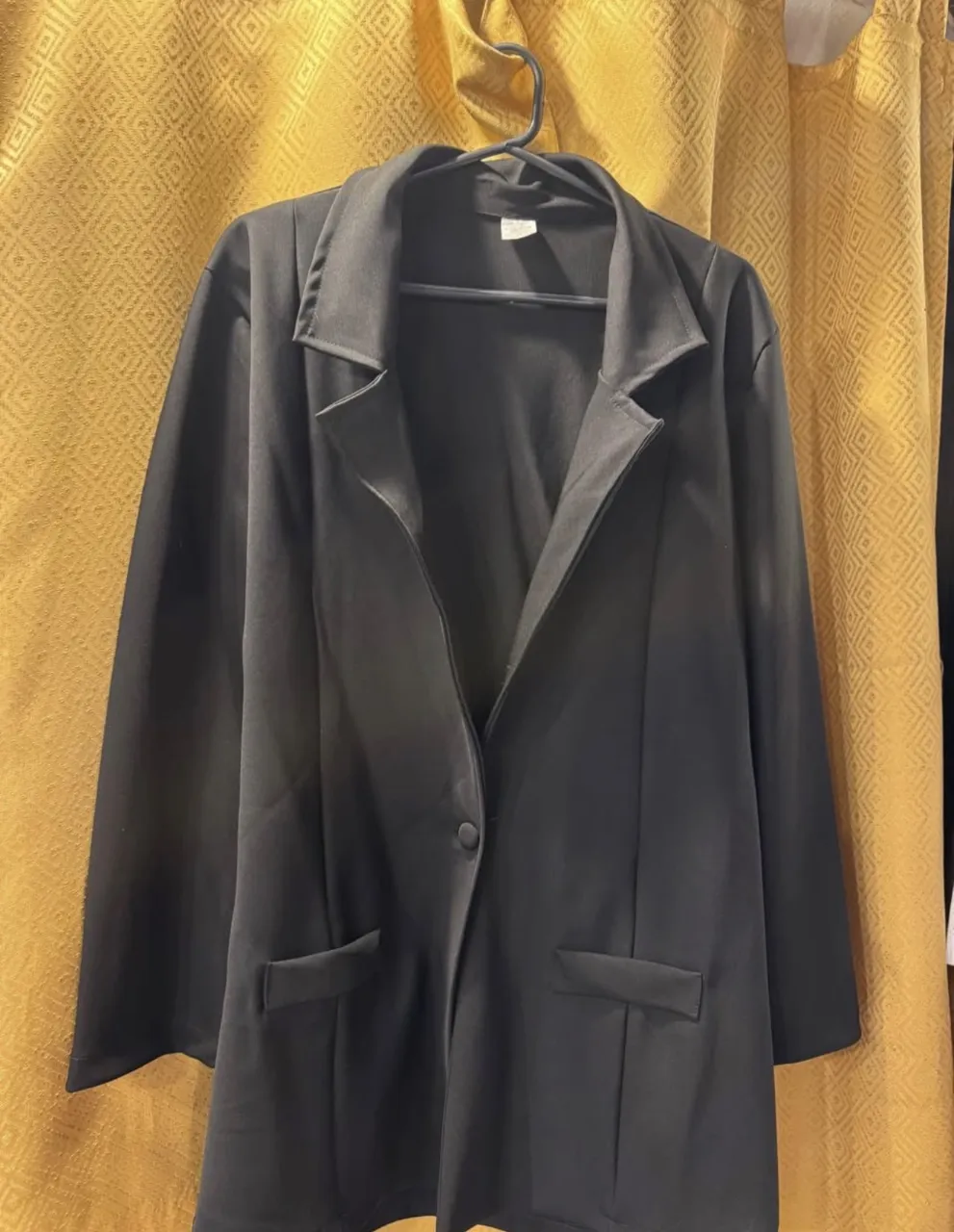 Blazer Otra - Vista 2