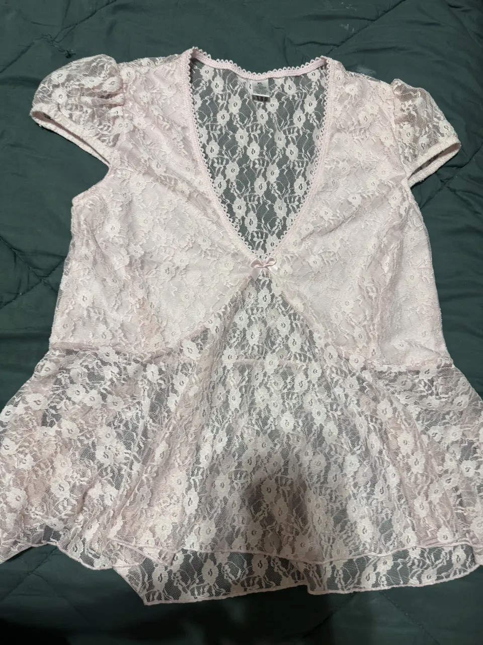 Blusa Otra - imagen 2