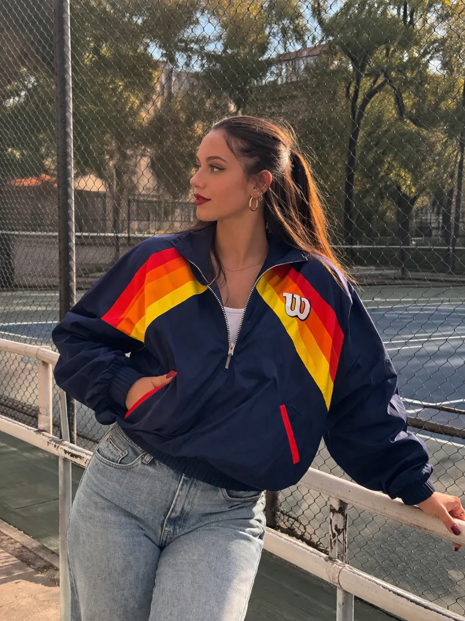 Campera Wilson - imagen 1