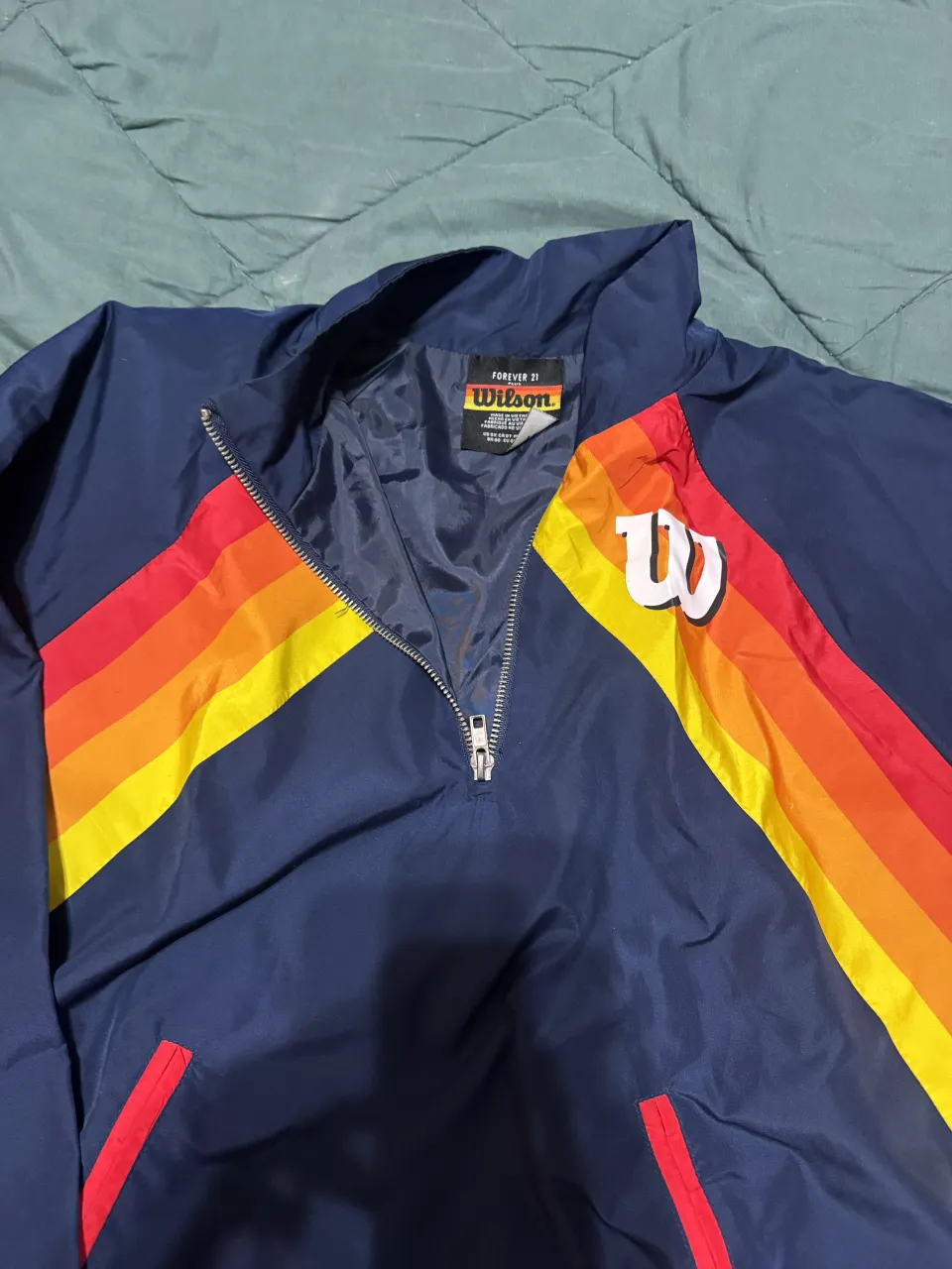 Campera Wilson - imagen 2