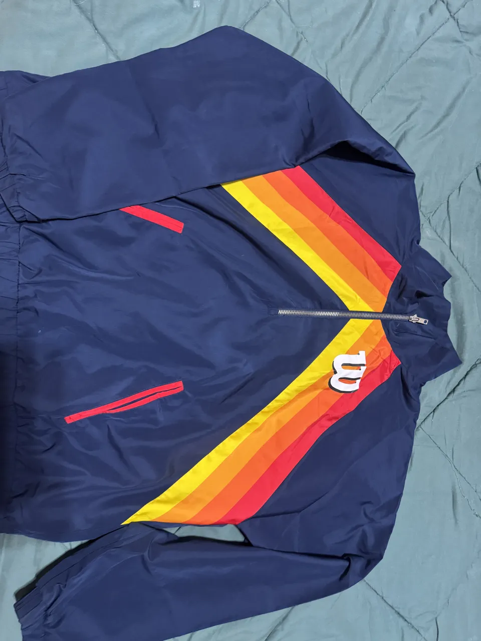 Campera Wilson - imagen 3