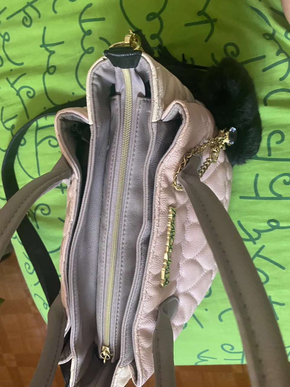 Bolso Betsey Johnson - imagen 2