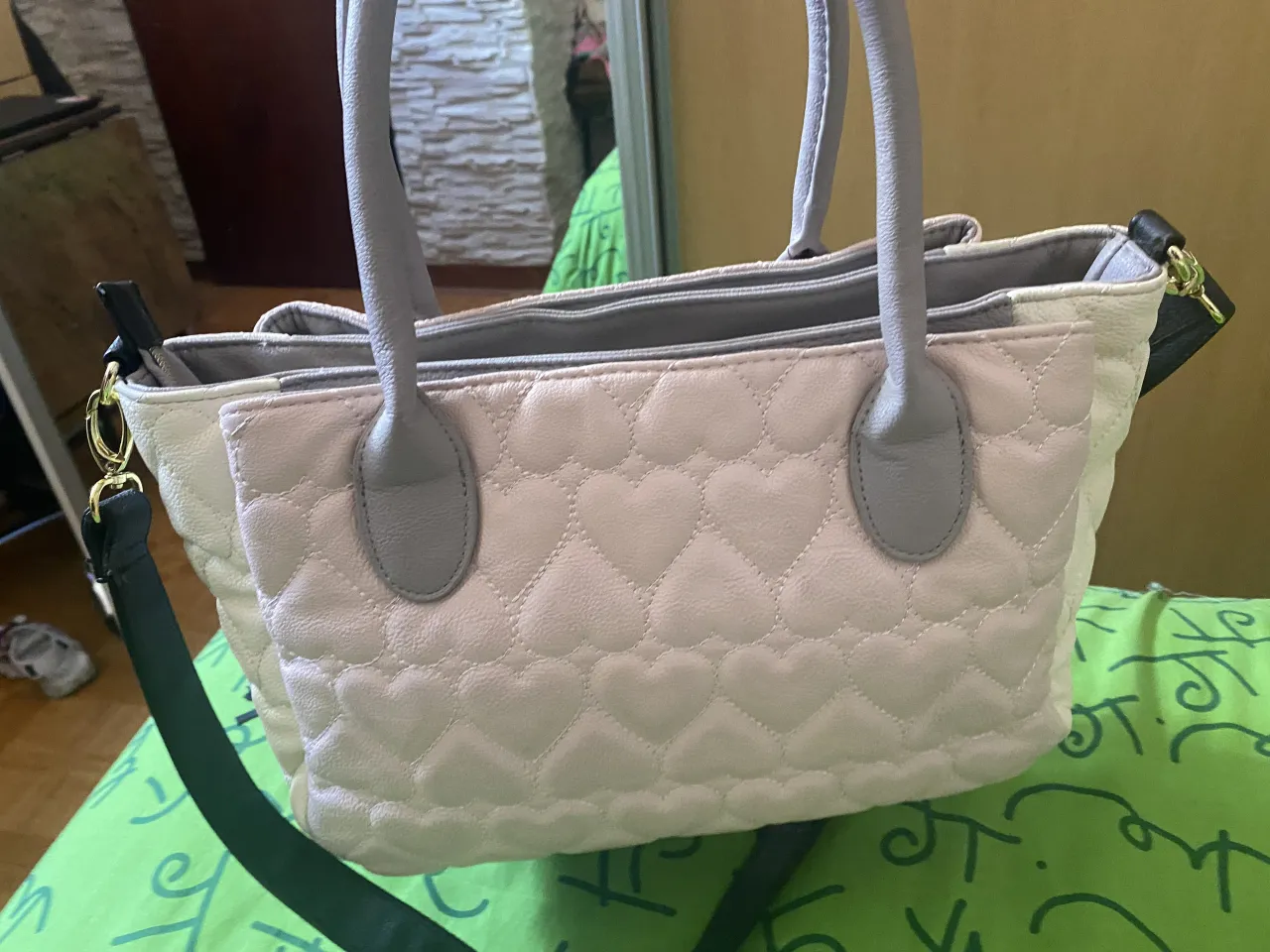 Bolso Betsey Johnson - imagen 3