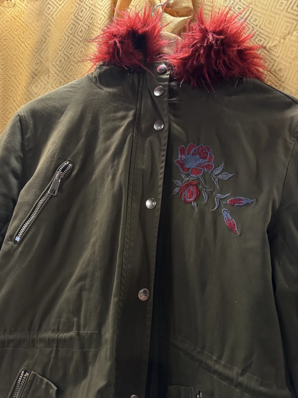 Campera Otra - imagen 3