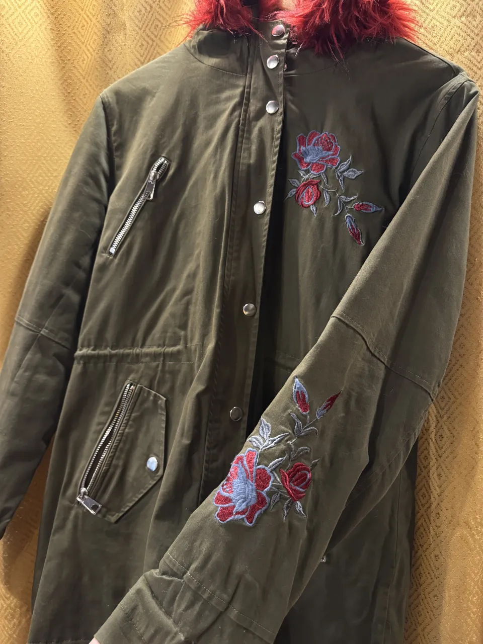 Campera Otra - imagen 4