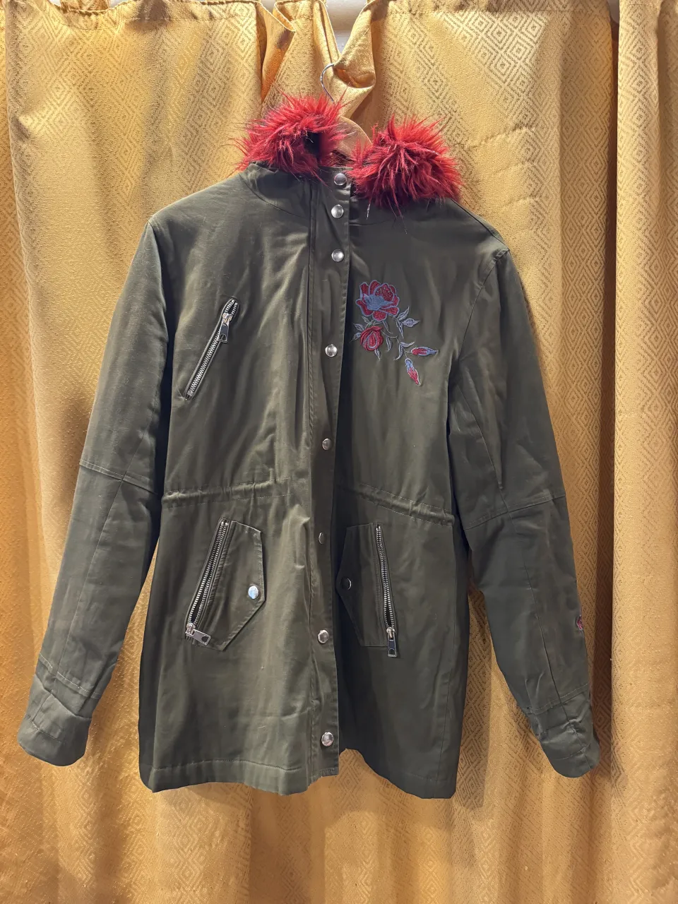 Campera Otra - imagen 2