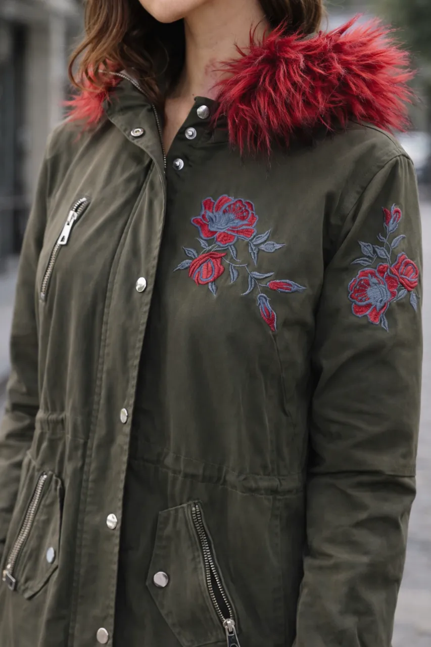 Campera Otra - imagen 1
