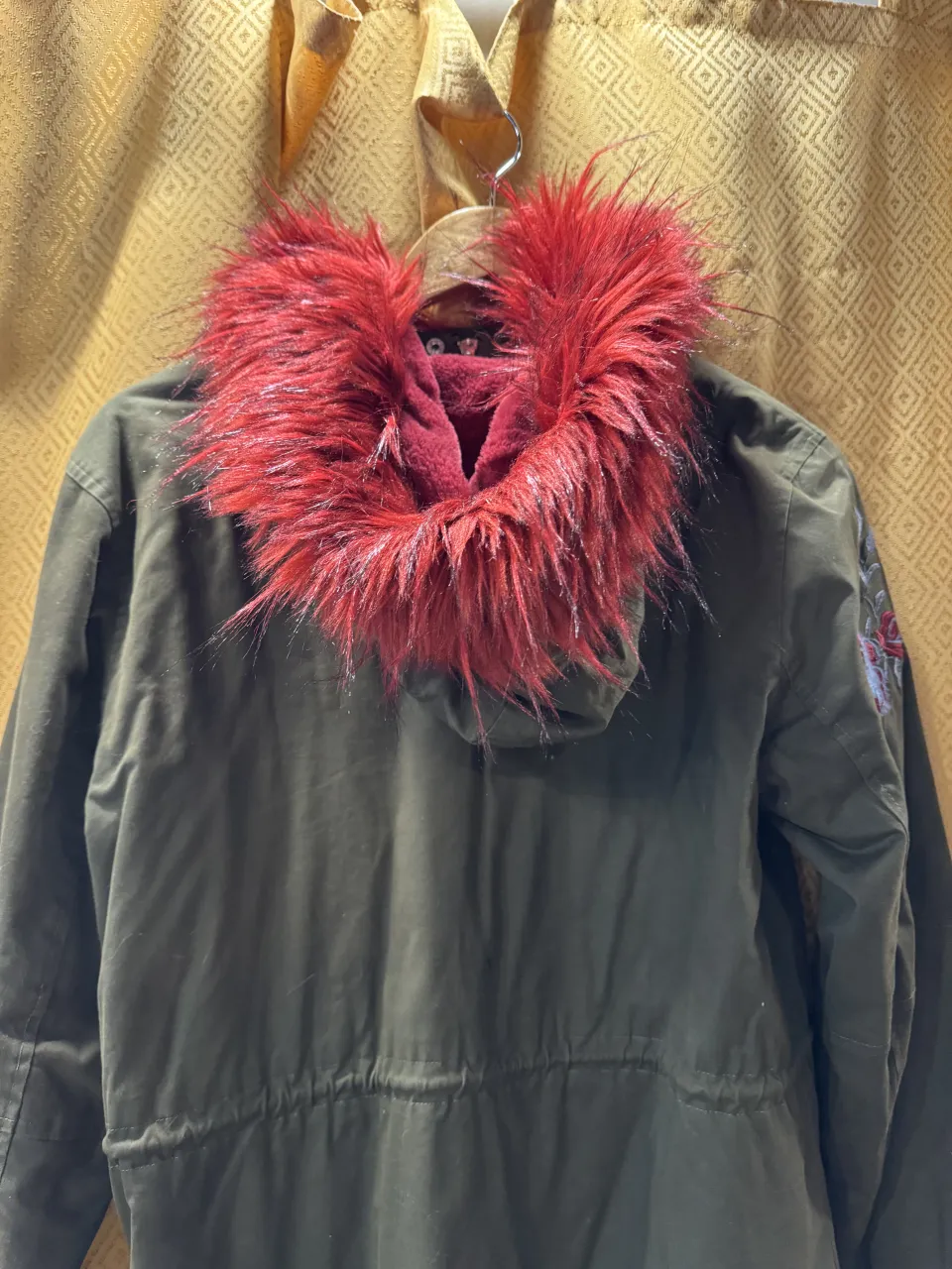 Campera Otra - imagen 6