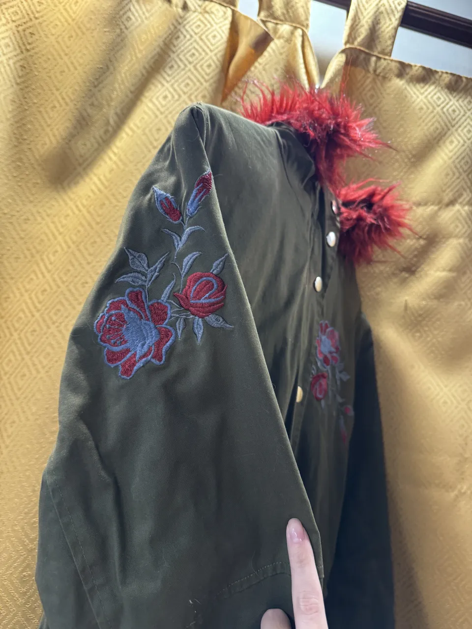 Campera Otra - imagen 5