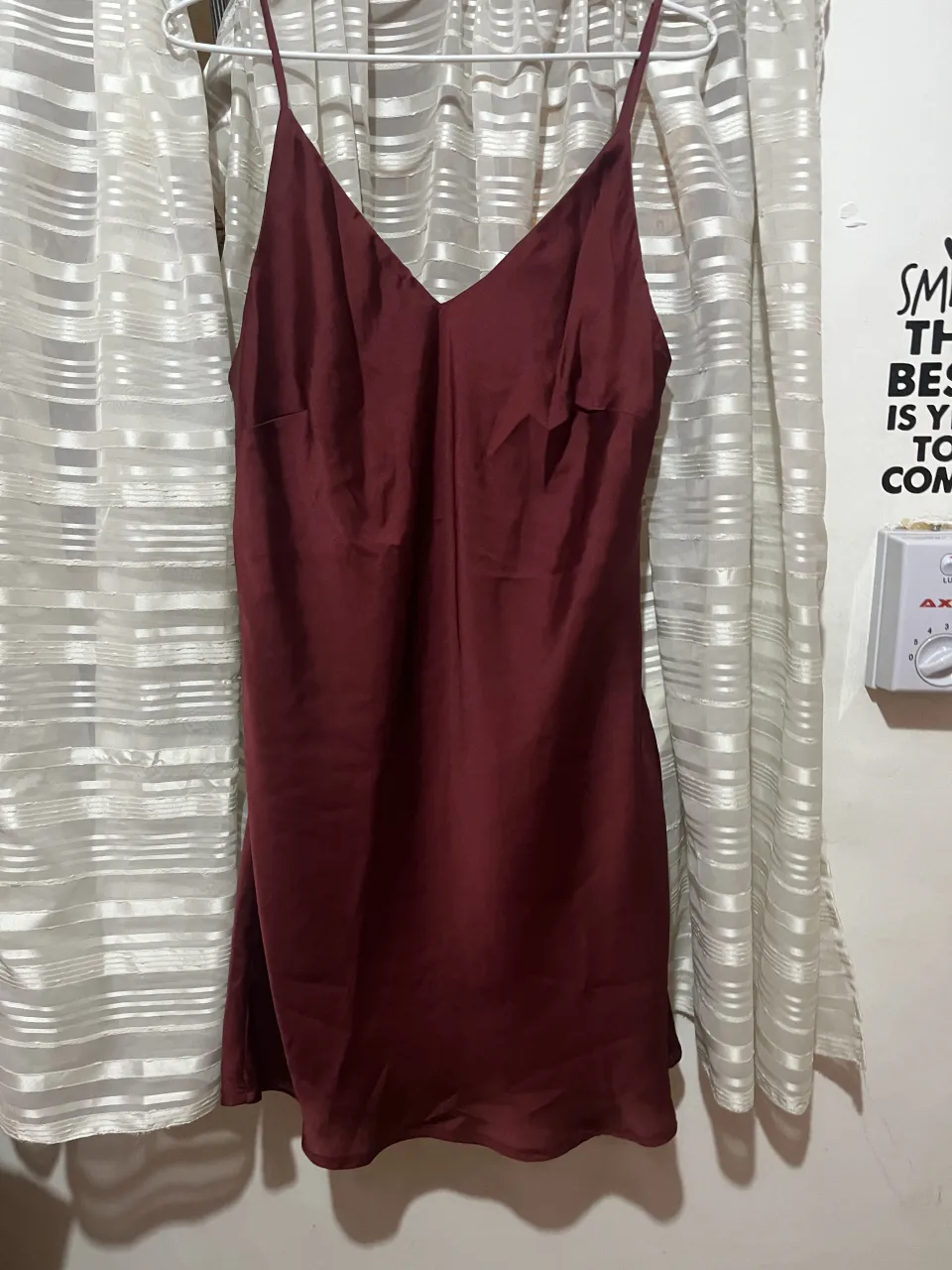 Vestido Otra - imagen 3