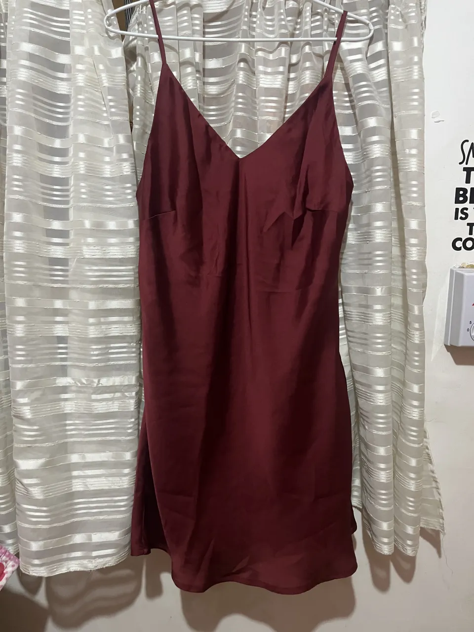 Vestido Otra - imagen 2