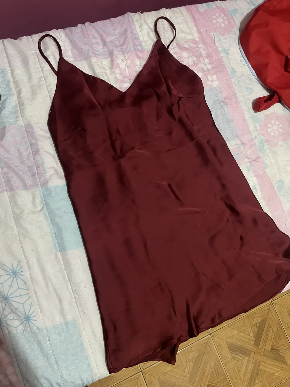 Vestido Otra - imagen 4