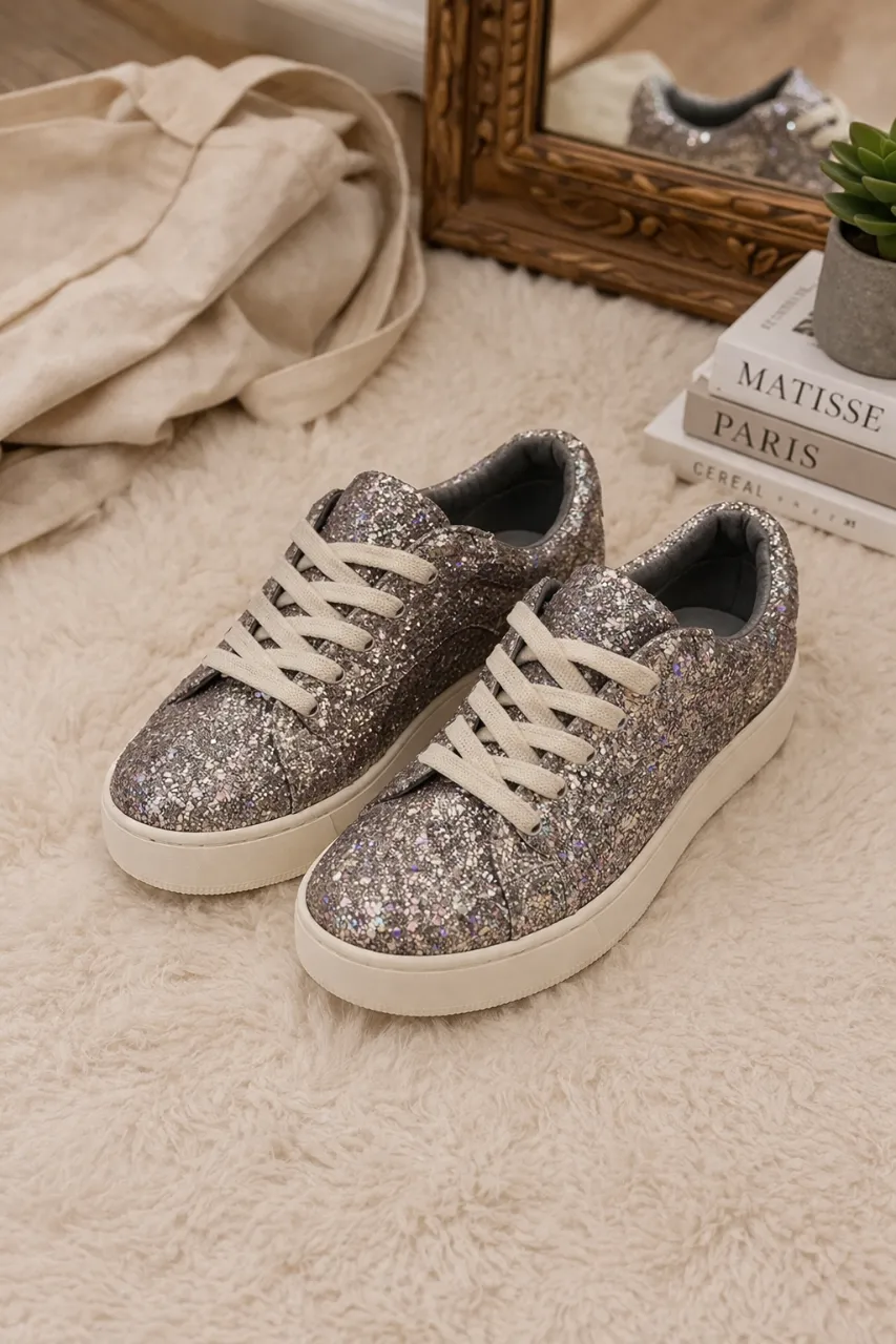 Zapatillas Steve Madden - imagen 1