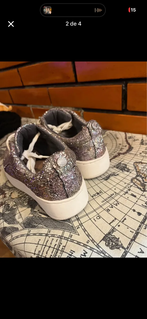 Zapatillas Steve Madden - imagen 3