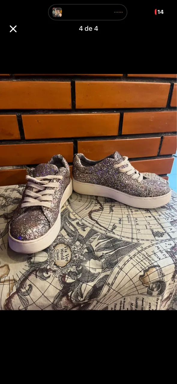Zapatillas Steve Madden - imagen 4