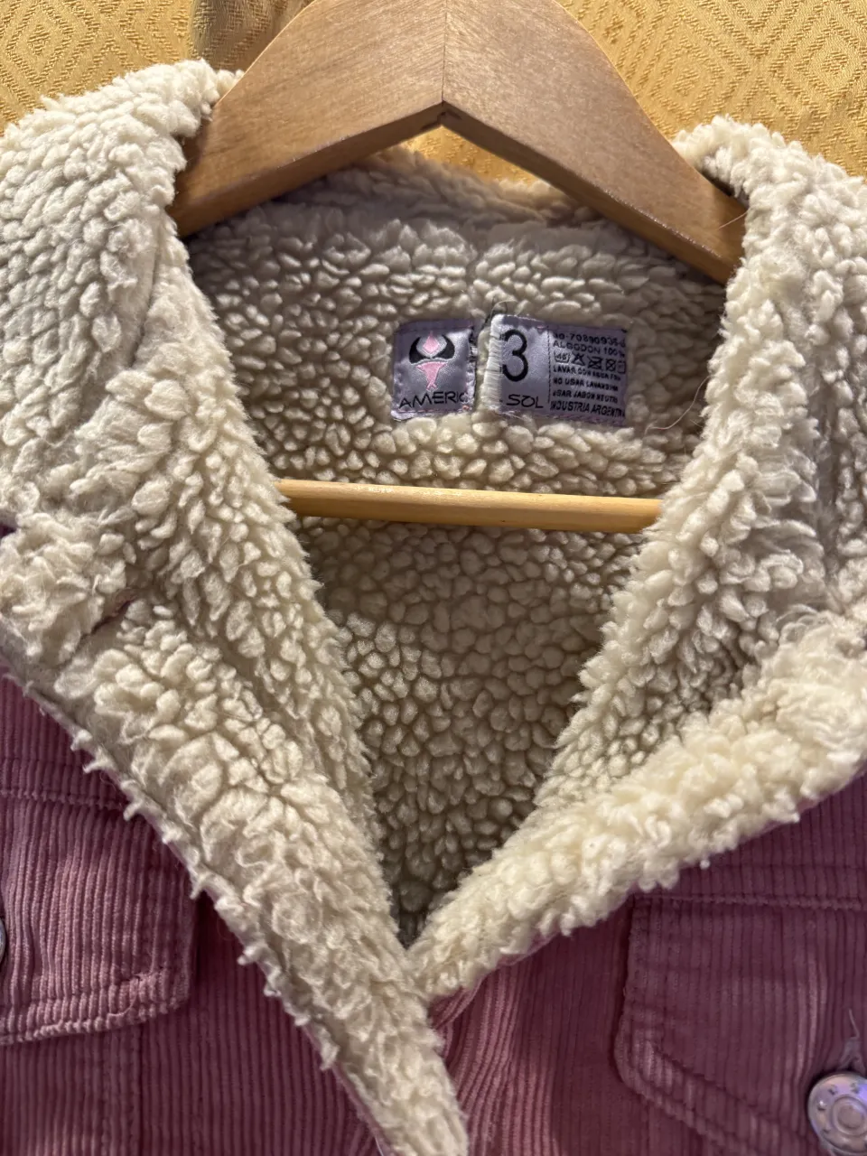 Campera Otra - imagen 4