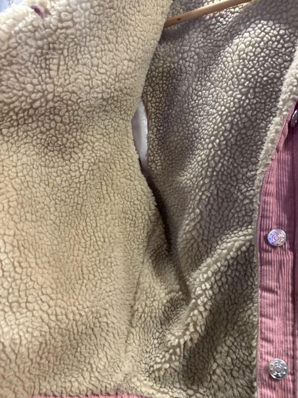 Campera Otra - imagen 3