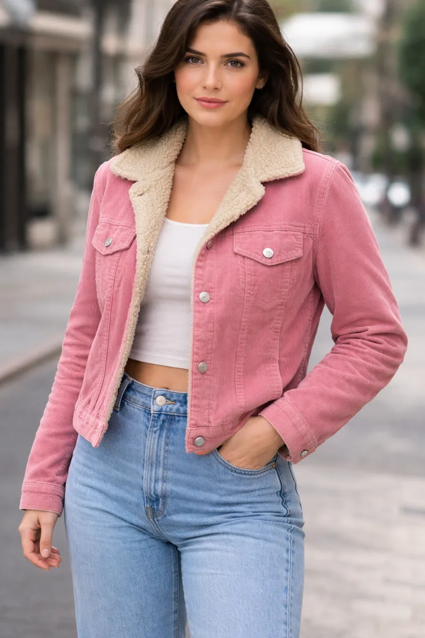 Campera Otra - imagen 1