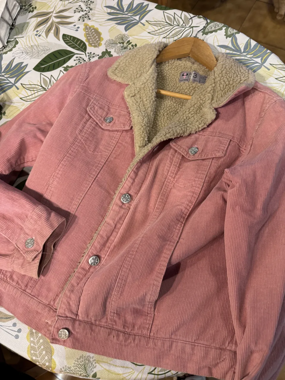 Campera Otra - imagen 2
