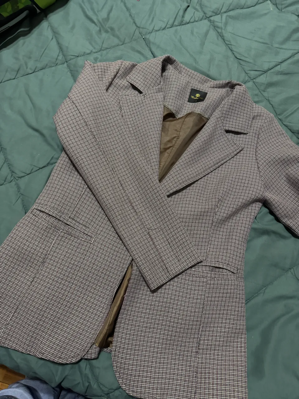 Blazer BRAKE UP - imagen 3