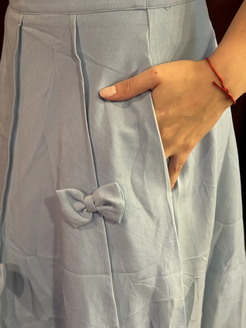Vestido Otra - imagen 5