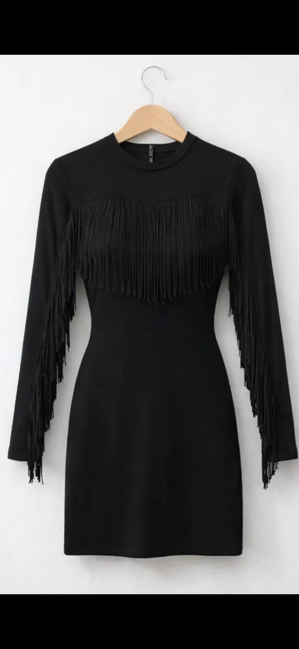 Vestido Forever 21 miniatura 2