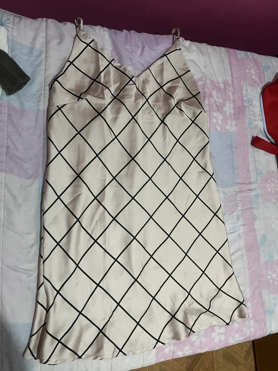 Vestido Otra - imagen 3