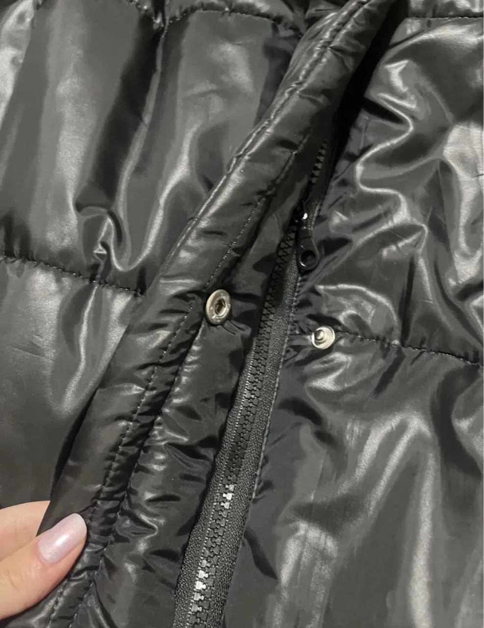 Campera Otra - imagen 4