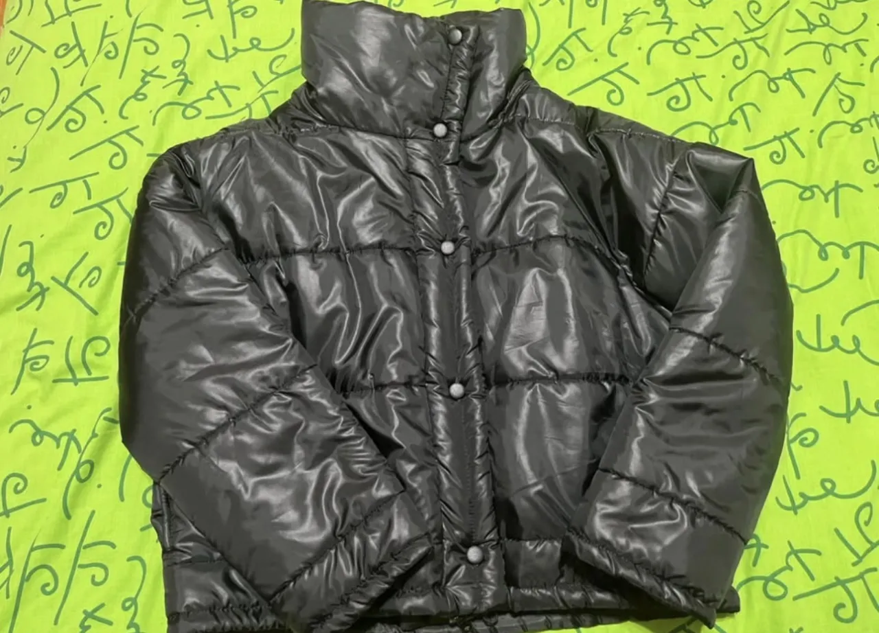 Campera Otra - imagen 2