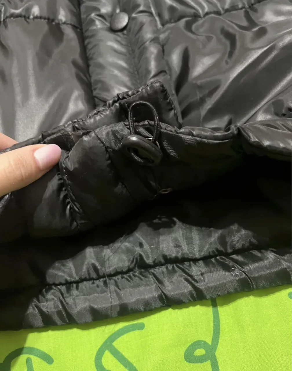 Campera Otra - imagen 5