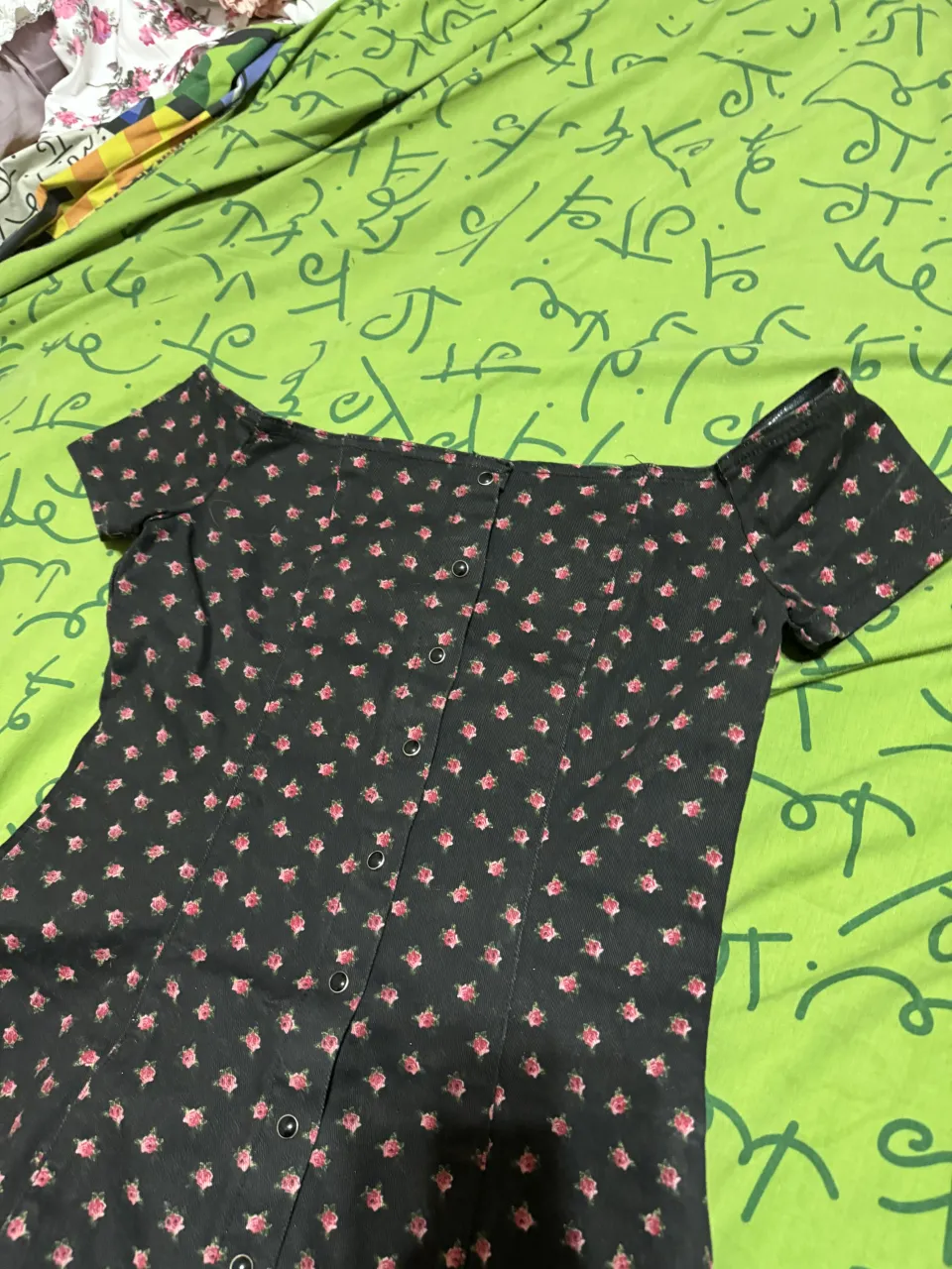 Vestido Forever 21 - imagen 2