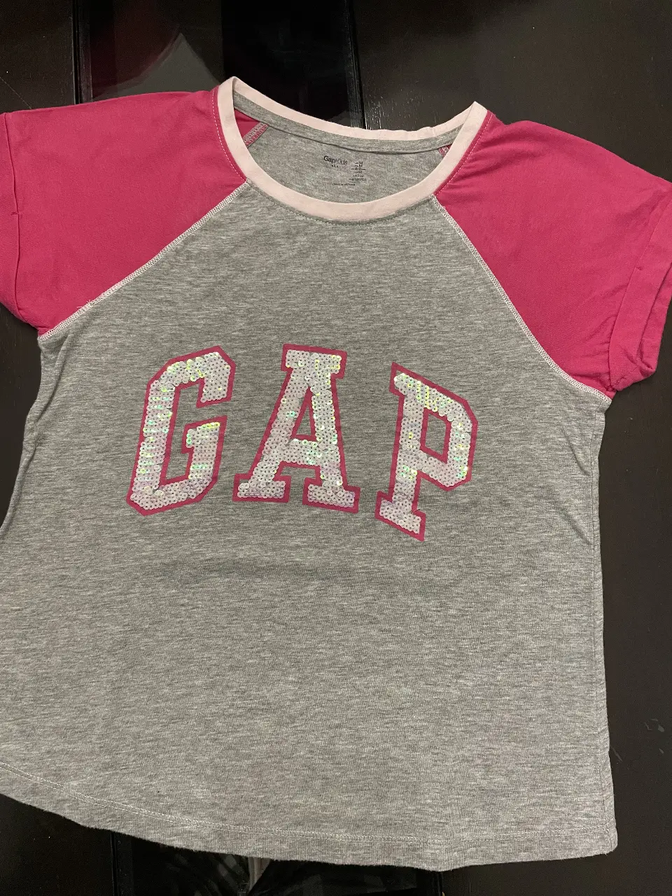 Remera GAP - imagen 1