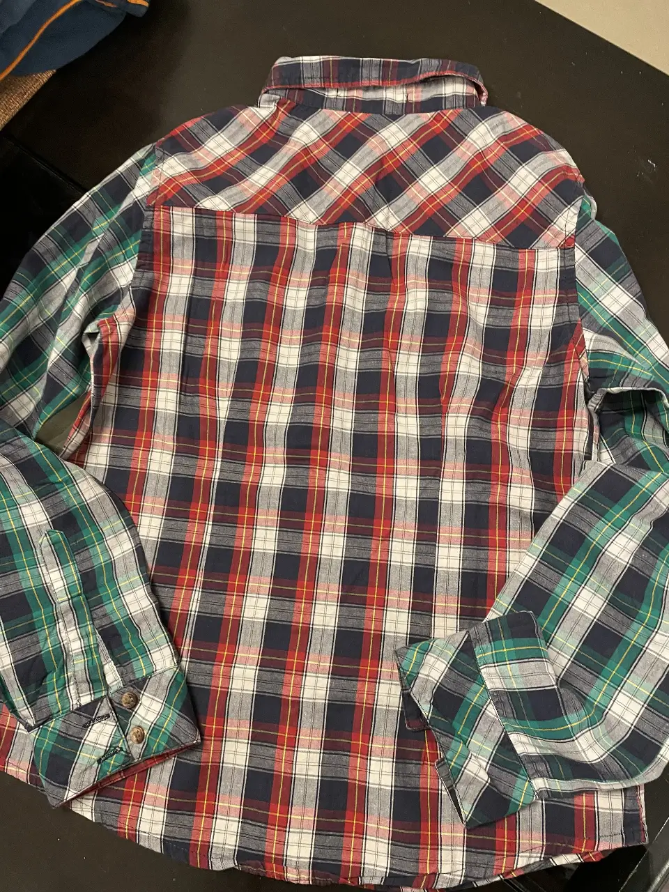 Camisa manga larga Como Quieres - imagen 2