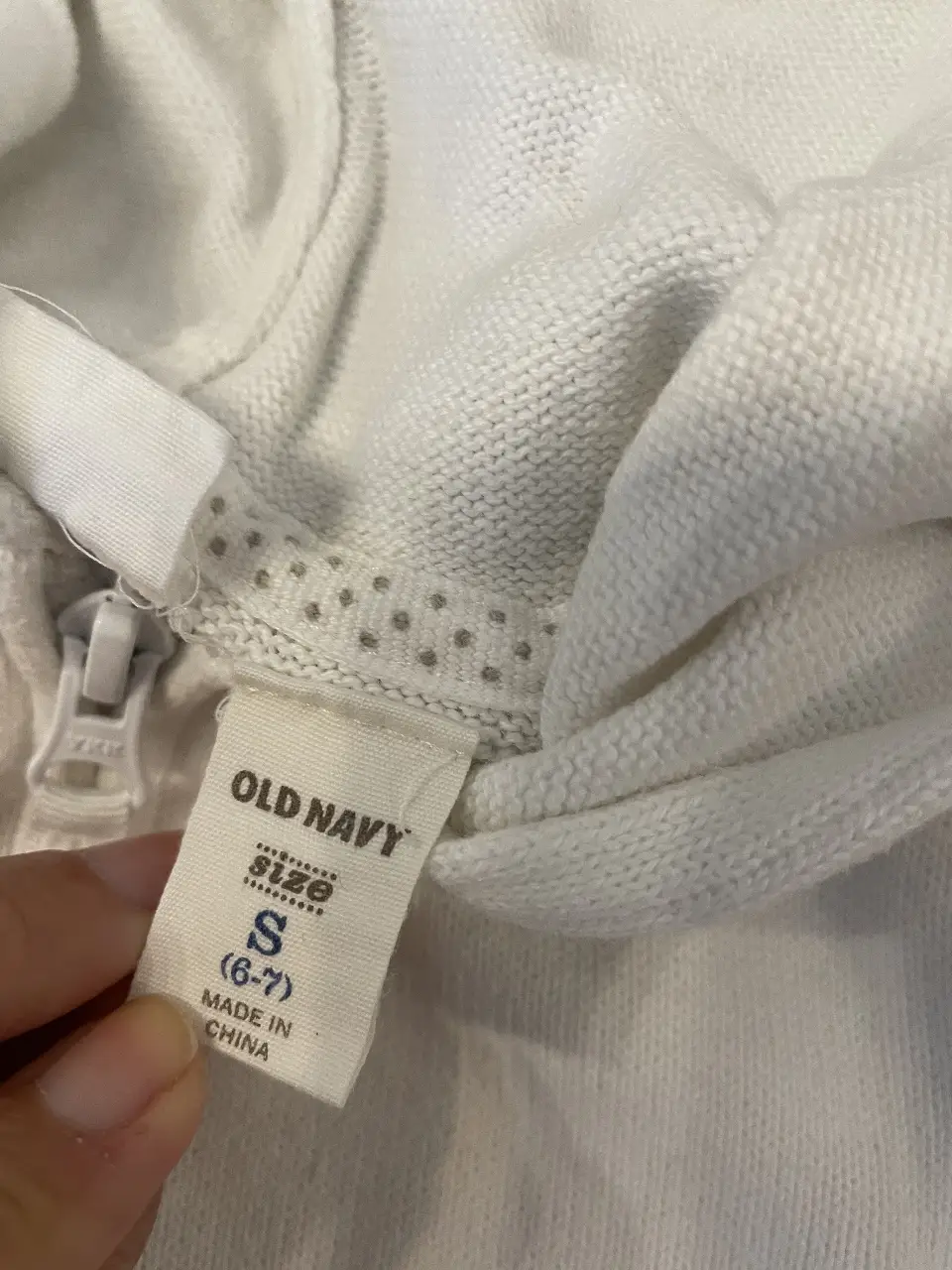 Buzo Old Navy - imagen 2