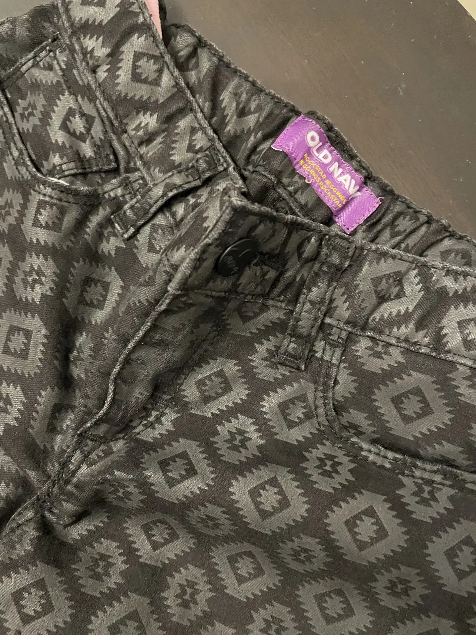 Jean Old Navy - imagen 3