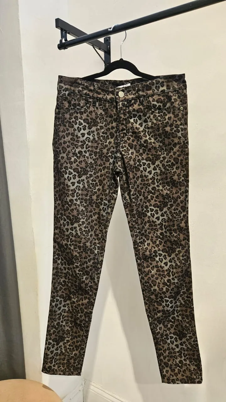 Pantalón Chocolate - imagen 1