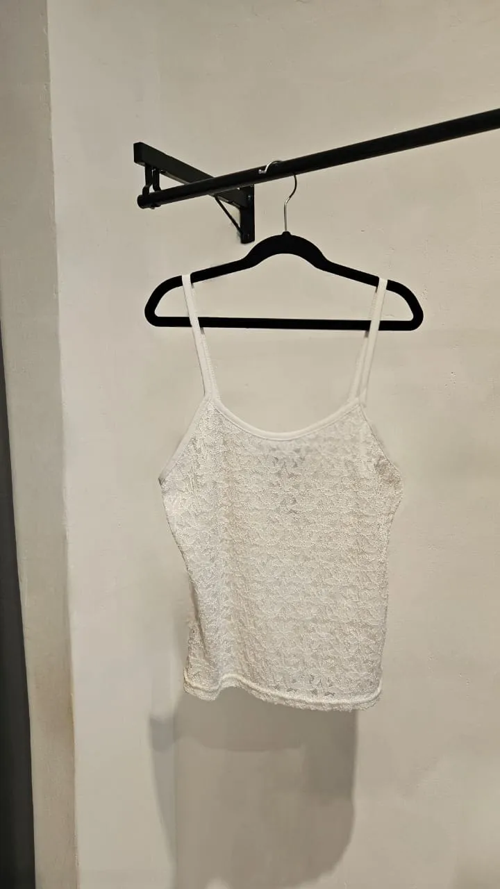 Musculosa Kosiuko - imagen 1