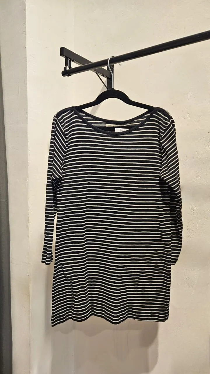 Remera Zara - imagen 1