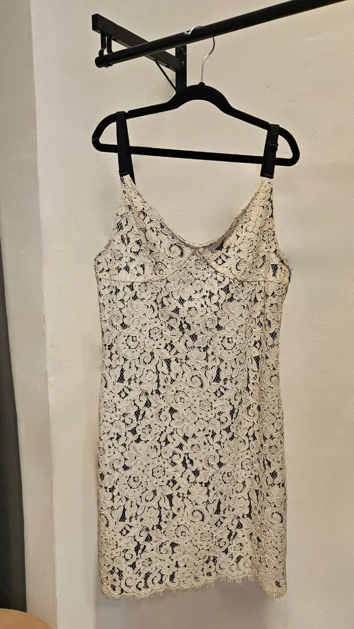 Vestido Paula Cahen D'Anvers - imagen 1