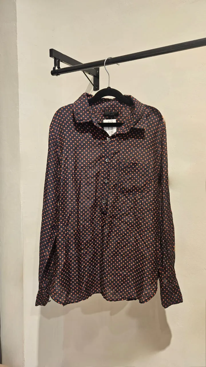 Camisa J crew - imagen 1