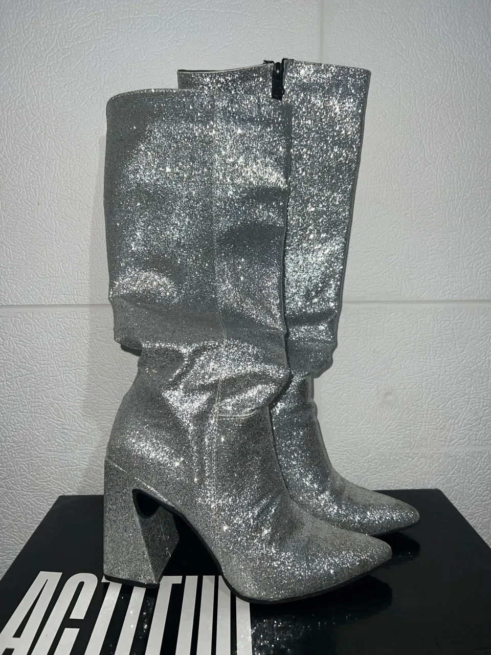 Botas Lara casa - imagen 1