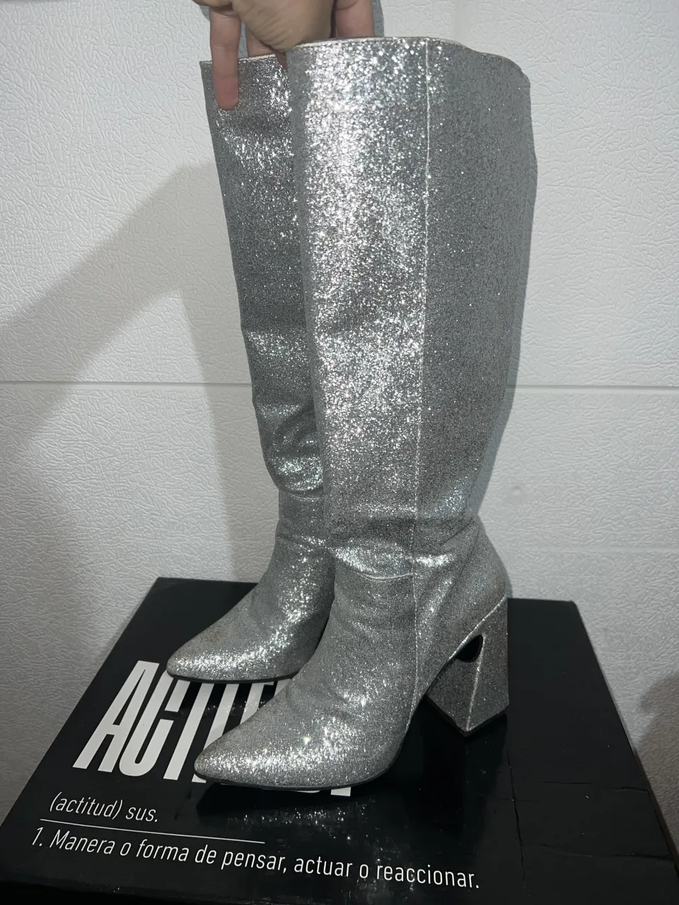 Botas Lara casa - imagen 2