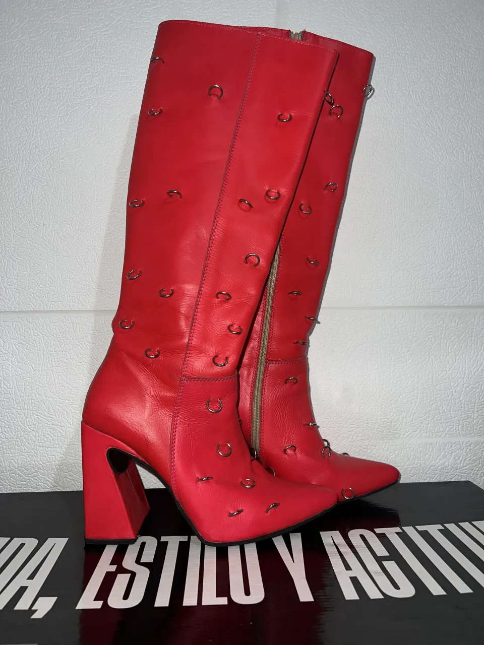 Botas Lara casa - imagen 2